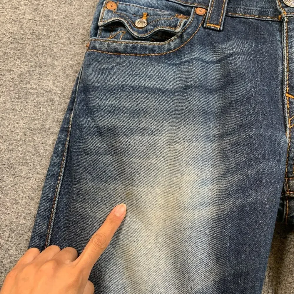 True Religion true religion